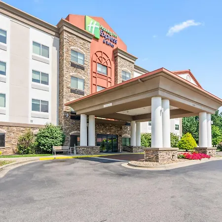 Holiday Inn Express Hotel & Suites Mount Airy By Ihg-2