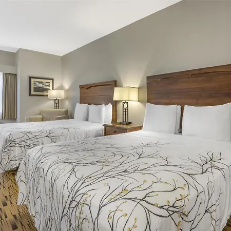 Best Western Plus Columbia River Inn-2
