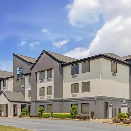 Best Western Commerce Inn-3