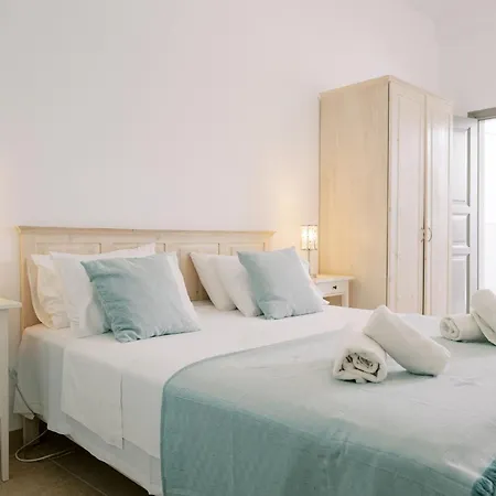 Lindos Harmony Suites-2