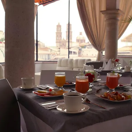 Best Western Taxco-3
