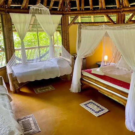 Minca Ecohabs Hotel-2
