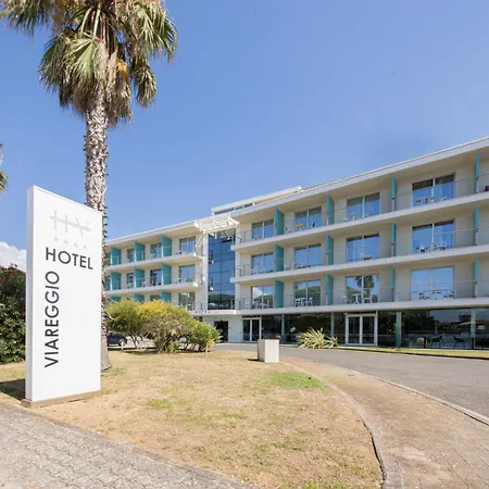 Hotel Viareggio-2