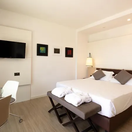 Hotel Viareggio-3