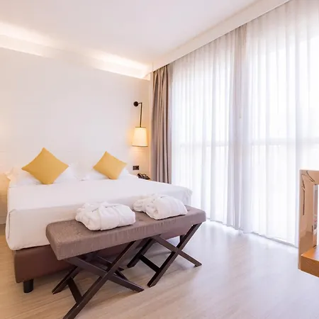 Hotel Viareggio-3