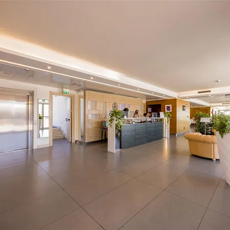 Hotel Viareggio-2