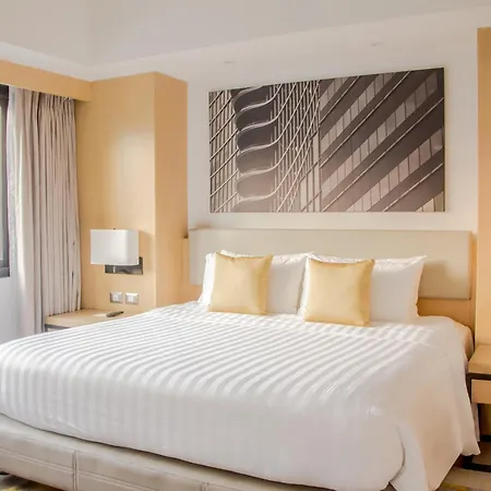 Seda Bonifacio Global City Manila-3