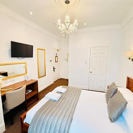 Sandyford Lodge-2