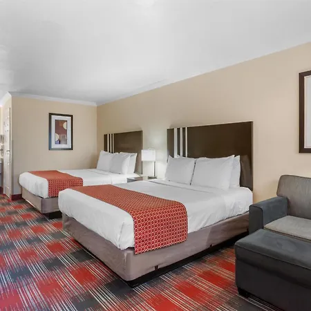 Best Western Brady Inn-3