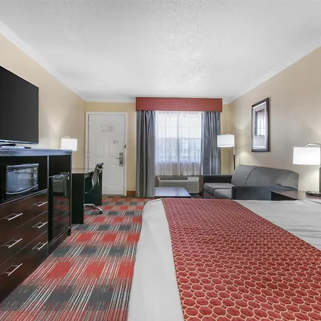 Best Western Brady Inn-2