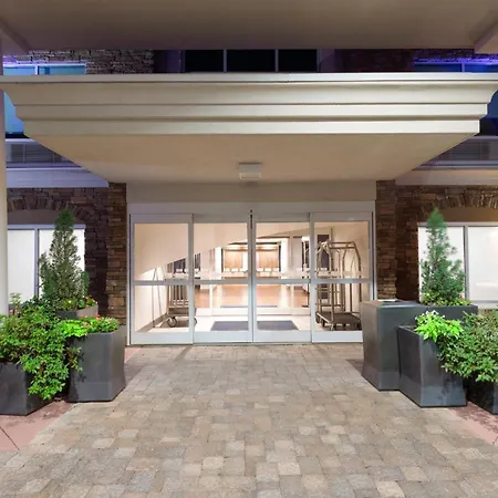 Holiday Inn Express Hotel & Suites Huntsville West - Research Park By Ihg-3