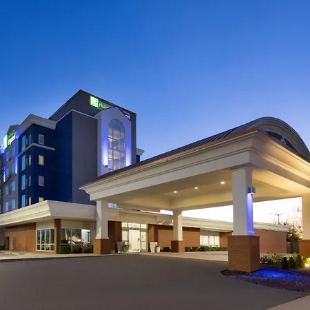 Holiday Inn Express Augusta Downtown By Ihg-2