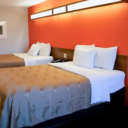 Quality Inn & Suites Watertown Fort Drum-2