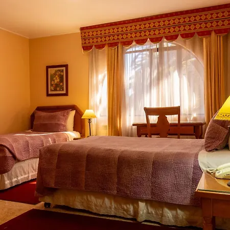 Hotel Mosul-2