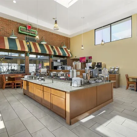 Best Western Plus York Hotel And Conference Center-3