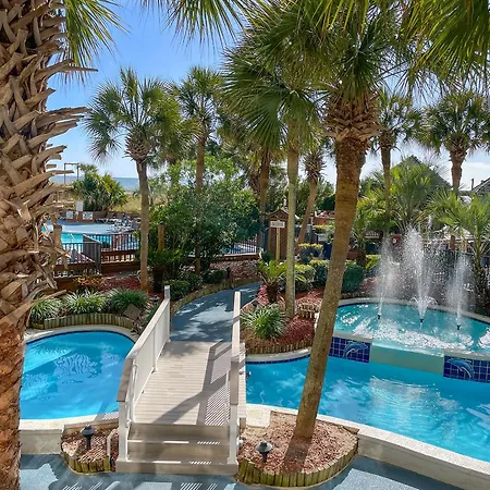 Beach Cove Resort-3
