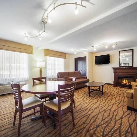 Sleep Inn & Suites Columbus, Ne-3
