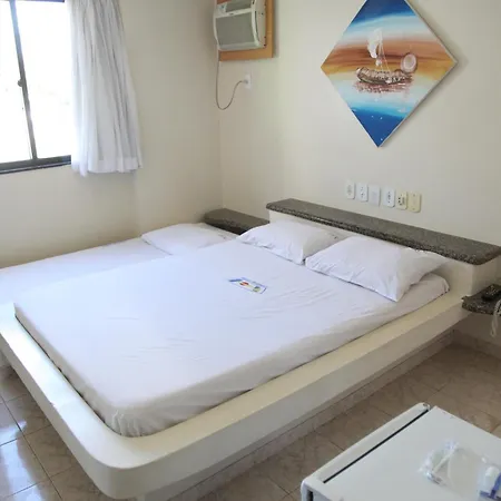 Hotel Piramide Pituba - Av Paulo VI-3
