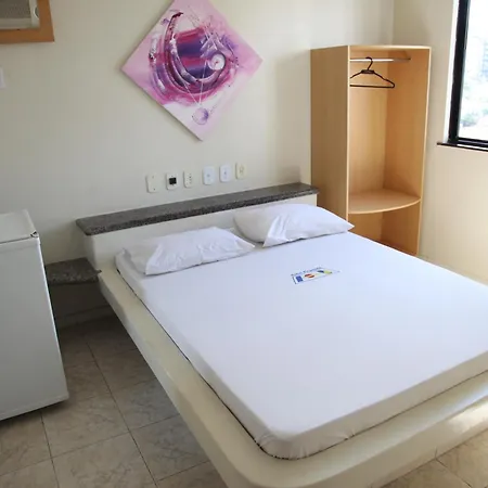 Hotel Piramide Pituba - Av Paulo VI-2