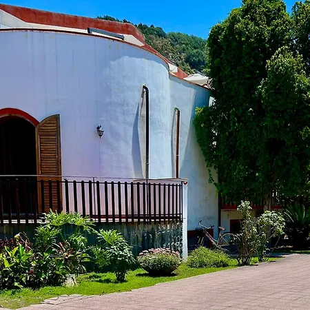 B&B Villa Rodriguez-3