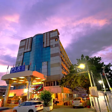 Hotel Plr Grand-2