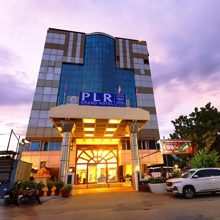 Hotel Plr Grand-3