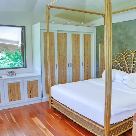 Fox & The Firefly Cottages-2