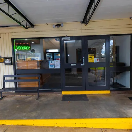 Golden Hills Motel-2