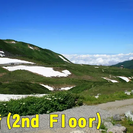 Hotel Tateyama-2