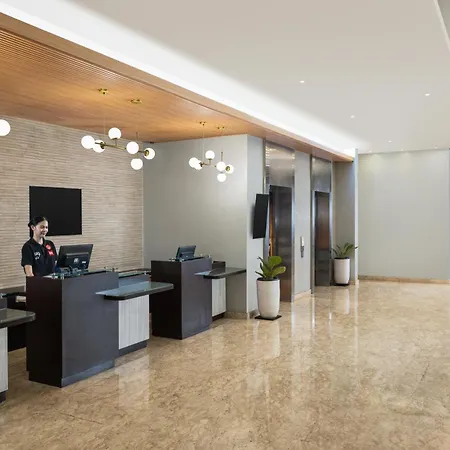 Ibis Jakarta Senen-3