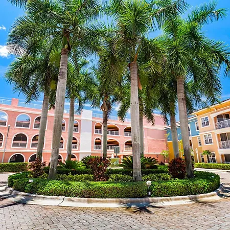 Mizner Place At Weston Town Center, Fort Lauderdale-2