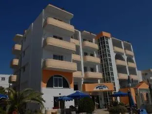 Panorama Hotel Apartments-3