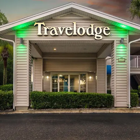 Travelodge Suites By Wyndham Macclenny I-10-2