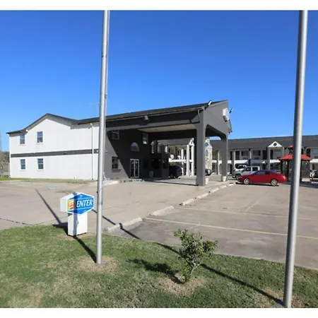 Hotel O Executive Inn & Suites Cuero Hwy 87-2