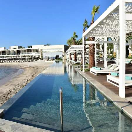 Yalikavak Marina Hotel By Mett Collection-3