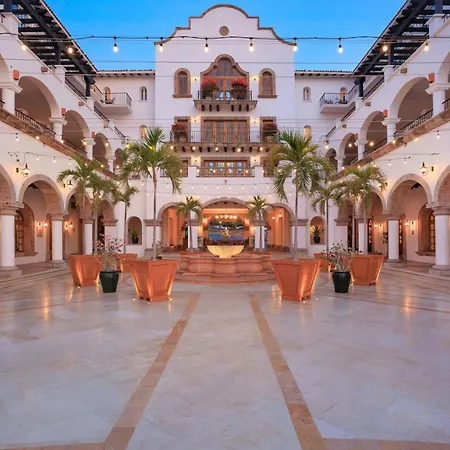 Hacienda Del Mar Los Cabos, An Autograph Collection All-Inclusive Resort (Adults Only)-3