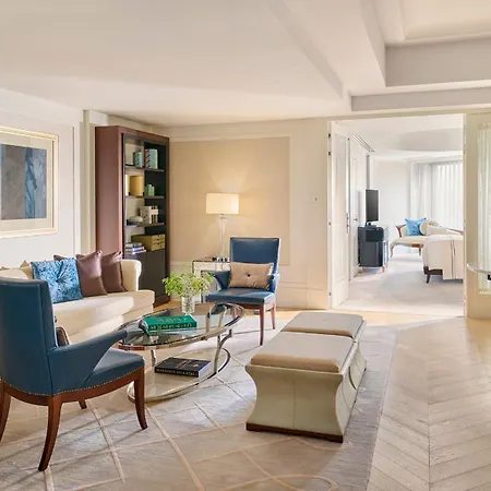 Mandarin Oriental, Taipei-2
