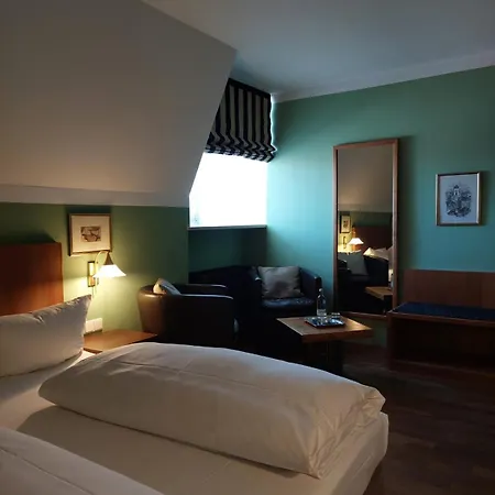 Hotel Kaiserhof Am Dom-2