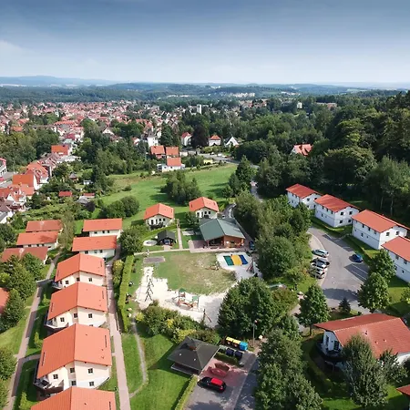 Landal Salztal Paradies-2