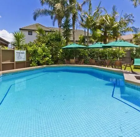 Takapuna Motor Lodge-2