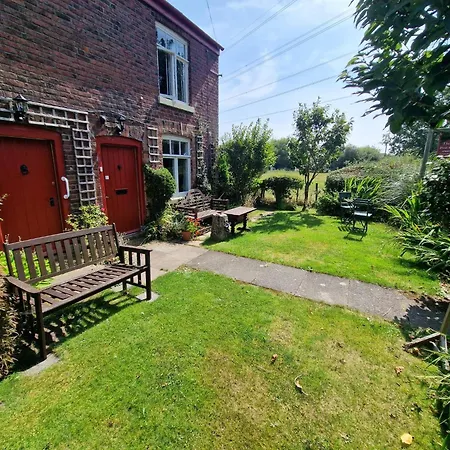The Old Post Office B&B-2