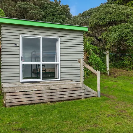Fitzroy Beach Holiday Park-3
