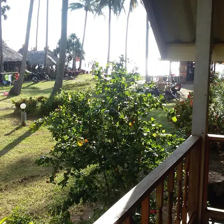 Green Chilli Bungalows-3