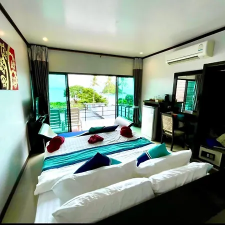Kathalee Beach Resort-2