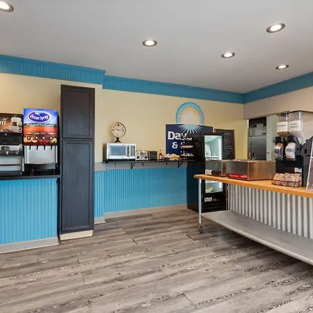 Days Inn And Suites By Wyndham Downtown Missoula-University-3