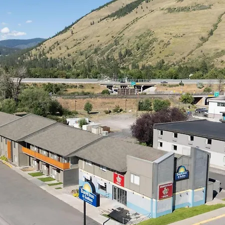 Days Inn And Suites By Wyndham Downtown Missoula-University-3