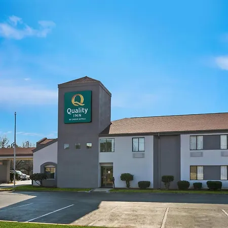 Quality Inn Lavonia I-85-2