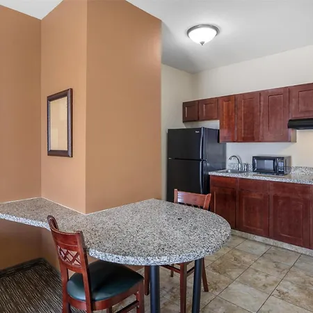 Best Western North Edge Inn-3