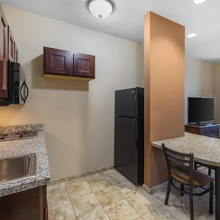 Best Western North Edge Inn-2