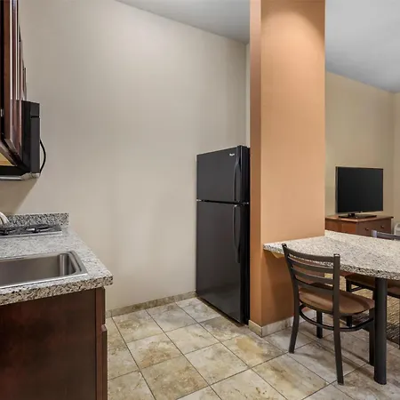 Best Western North Edge Inn-2